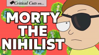 Morty the Nihilist