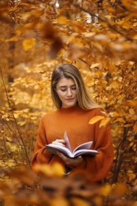 Essential Autumn Reading from John Hunt Publishing