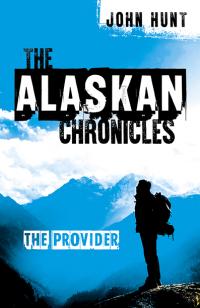 The Alaskan Chronicles - an excerpt