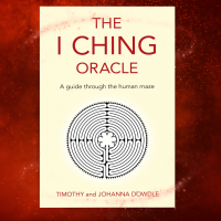 Consulting the I ching oracle for the ANSWERS you need NOW