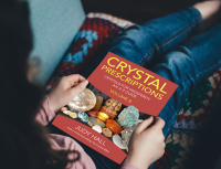From Judy Hall Crystal Prescriptions volume 8