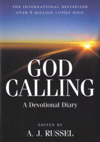 Christian Devotionals 2: God Calling