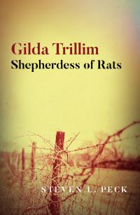 And now for something a little different ... introducing Gilda Trillim
