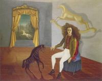 Leonora Carrington: not lost, but found