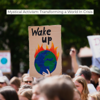 Mystical Activism: Transforming a World in Crisis