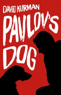 Stan Pavlov's acting career has, literally, gone to the dog...