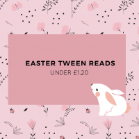 'Cheep' Book Deals for Tweens this Easter