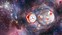 ​Do We Actually Experience the Flow of Time?