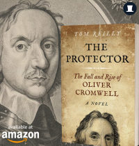 The Fall and Rise Of Oliver Cromwell