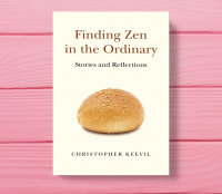 Finding Zen in the Ordinary