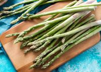 Magical food - Asparagus