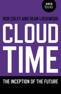 Cloud Time by Rob Coley and Dean Lockwood