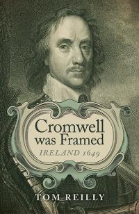 Cromwell was Framed?