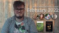 Moon Books February 2022 Update