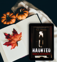 Dare you read the essential terrifying Halloween reading list