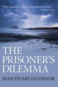 eBook Price Promotion: The Prisoner's Dilemma - Sean Stuart O'Connor
