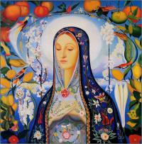 Hildegard von Bingen: An Alternative Spirituality