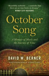 Extract: October Song