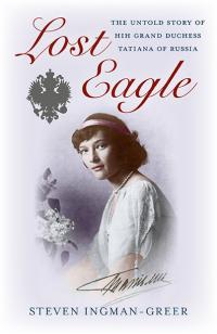 Featured Book: Lost Eagle
