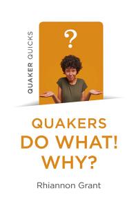 The Quaker Quicks Series