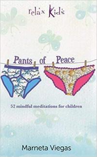 The power of the pants of peace