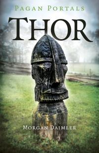 Thor is coming to Moon books
