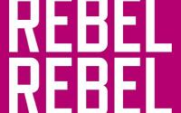 Win a free copy of Rebel Rebel