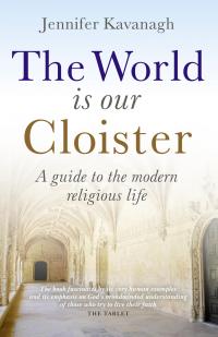The World is our Cloister - excerpt