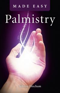 Palmistry Made Easy by Johnny Fincham