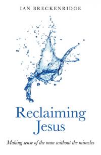 Reclaiming Jesus