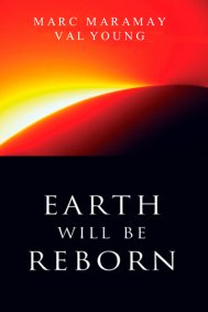 Earth Will Be Reborn