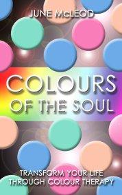 Colours of the Soul by June McLeod