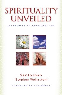 Spirituality Unveiled by  Santoshan