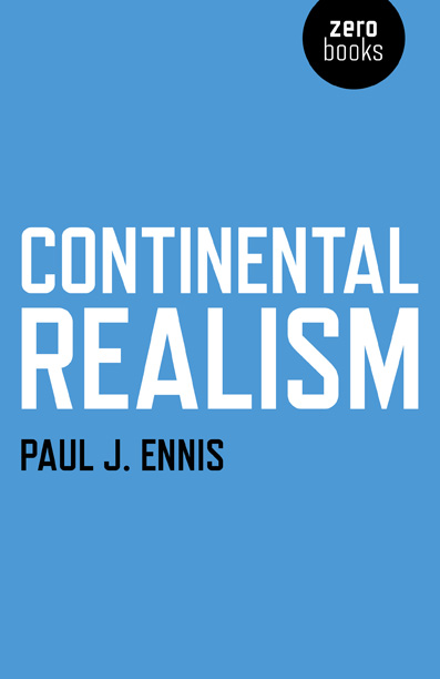 Continental Realism