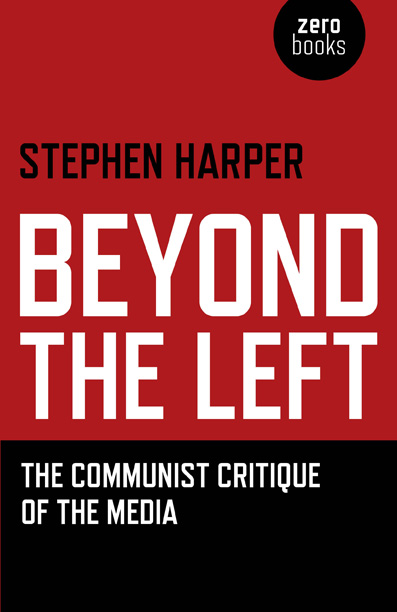 Beyond the Left