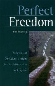Perfect Freedom by Brian Mountford