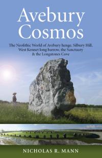 Avebury Cosmos by Nicholas Mann