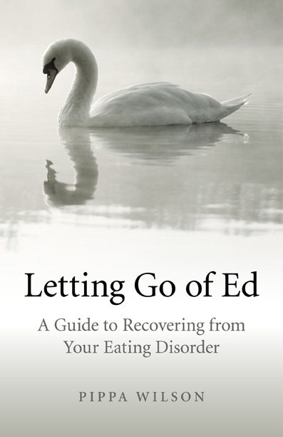 Letting Go of Ed