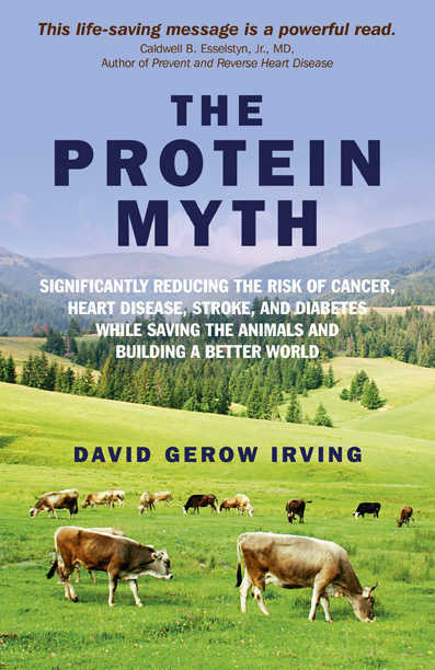 Protein Myth, The