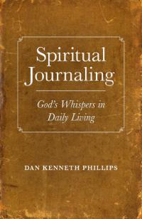 Spiritual Journaling