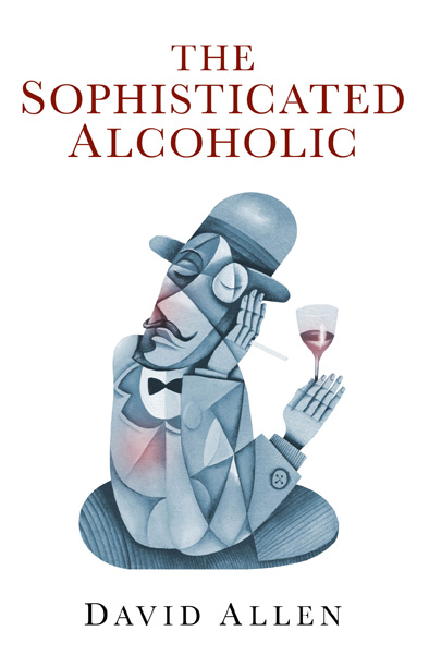 Sophisticated Alcoholic, The