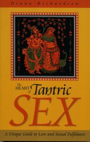 Heart of Tantric Sex