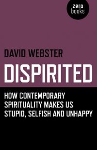 Dispirited by David Webster