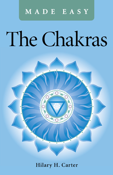 Chakras Made Easy, The