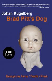Brad Pitt's Dog