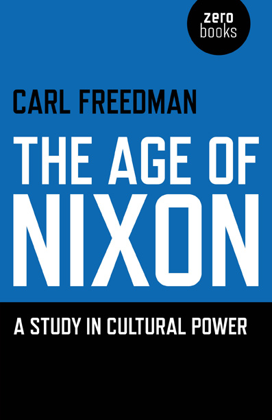 Age of Nixon, The