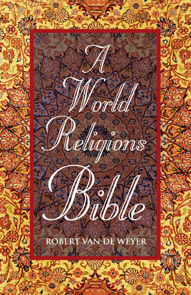 World Religions Bible, A