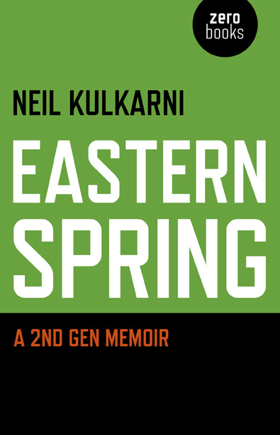 Eastern Spring 