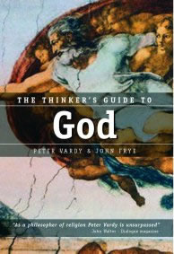 Thinker's Guide to God
