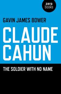 Claude Cahun by Gavin James Bower